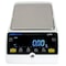 Adam Equipment Luna Precision Balances 12000g Capacity x 0.1g Readability LBB 12001E - alternate 3